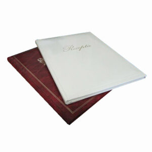 Receptieboek