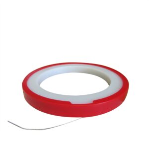 Staaldraad ø0,20mm 1.9kg (100 meter)