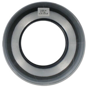 Nylondraad 0,20mm spoel 1000m 2,1kg