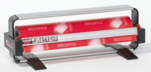 Papierrolhouder 30cm tafel ø155