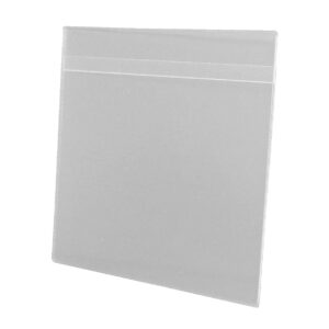 Informatiehouder 105x100mm (1x)