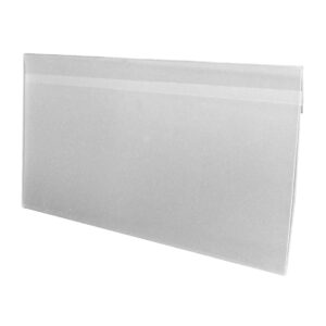 Informatiehouder 20x10cm (1x)