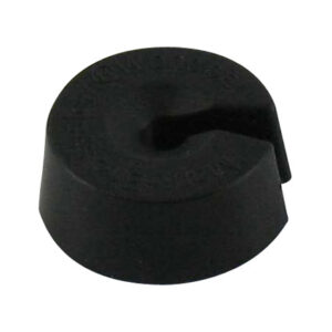 MB2 zwart onbedrukt (25x)