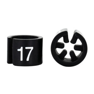 MB mini zwart wit 17 (25x)