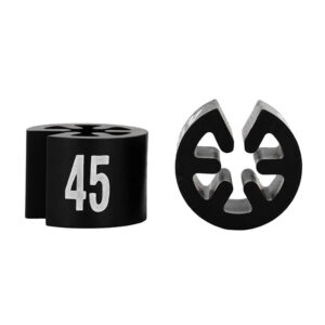 MB mini zwart wit 44 (25x)