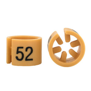 MB mini beige zwart 176 (100x)