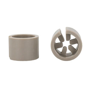 MB mini taupe onbedrukt (25x)