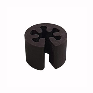 MB mini bruin onbedrukt (100x)