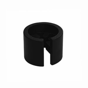 MB mini zwart wit NEW 100 stuks