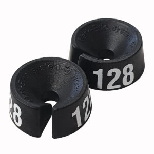 Collectieserie MB2 zwart wit 1-150