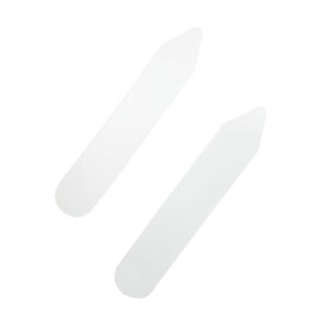 Kraagpunt versteviger (1x)