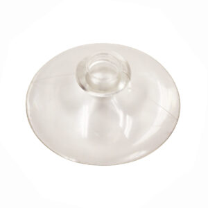 Zuignap 40mm zonder haak (100x)