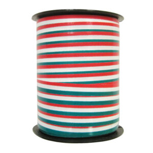 Cadeaulint Italië 10mm x 250 meter