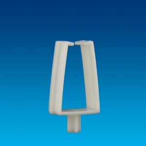 Buisklem VR voor vierkante buis 10x40mm