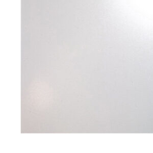 Folie glashelder 25x7,3 cm x 0.30mm (1x)