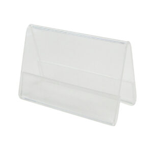 Dakstandaard acryl 150x105mm dwars