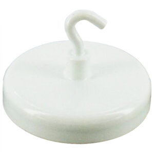 Plafondmagneet 50mm trekkracht 18kg