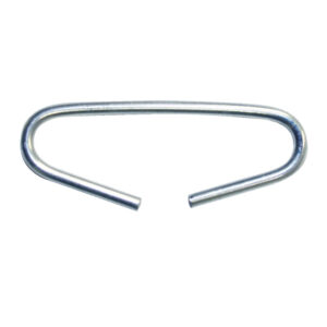 C-haak 38mm smal (100x)