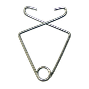 Draadplafondhanger universeel (100x)