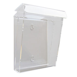 Folderhouder 1/3 A4 all-weather (1x)