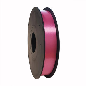Cadeaulint fuchsia 19mm x 100 meter