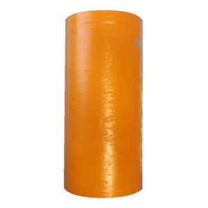 Etiket GP 1110 T15 fluor oranje