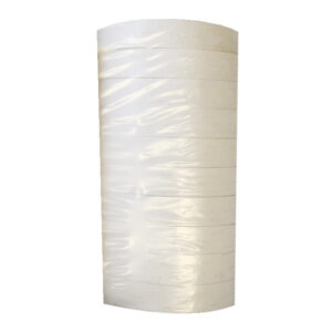 Etiket KCP 1165 T01 wit