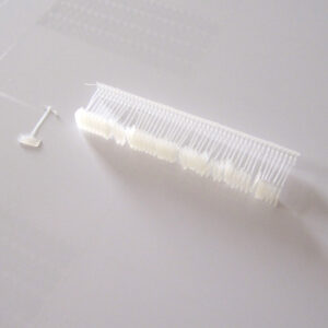 Ridderspoor 15mm S Dennison nylon NC