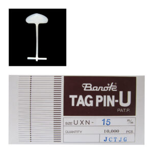 Ridderspoor Banok X 15mm micro 10.000x