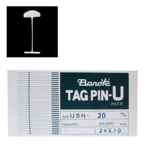 Ridderspoor Banok S 20mm microspaced