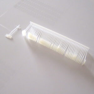 Ridderspoor 20mm X Dennison nylon