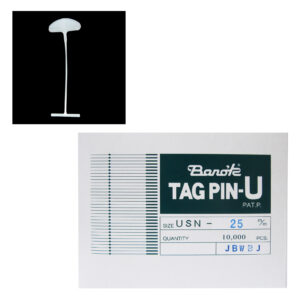 Ridderspoor Banok S 25mm microspaced