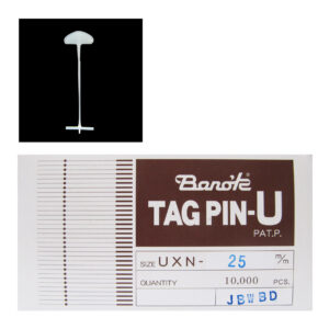 Ridderspoor Banok X 25mm microspaced