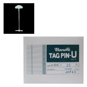 Ridderspoor Banok S 35mm microspaced