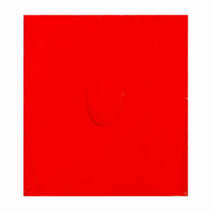 Sato PB216 fluor oranje permanent 1000x