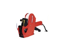 Codeertang Sato Samark 26, 6 posities