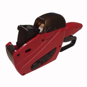 Prijstang UNO C6 rood