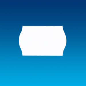 2516 gs wit Contact permanent, 1000/rol