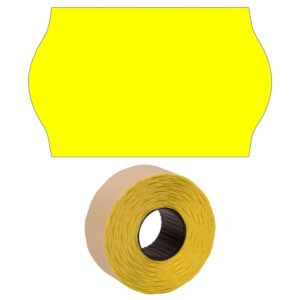 2516 gs fl. geel Contact permanent 1000