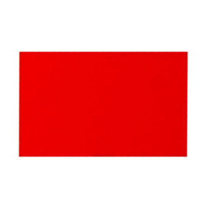 2612 rh fluor rood afneembaar 1500/rol