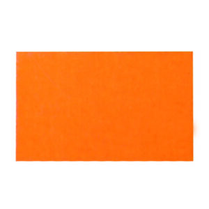 2616 rh fluor oranje afneembaar 1000/rol
