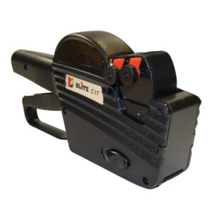 Codeertang Blitz C17 voor 2616 rechthoek