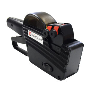 Codeertang Blitz S16 (2 x 8 cijfers)