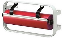 Papierrolhouder 60cm wand kartelmes