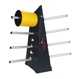 Linthouder tafelmodel 6 - 8 spoelen