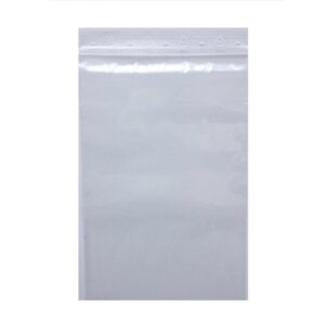 Gripzak 160x220mm dikte 0,05mm (100x)