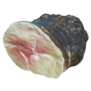 Kunststof Stukje rollade 130x100mm (1x)