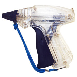 Ridderspoortang Arrow 9L transparant