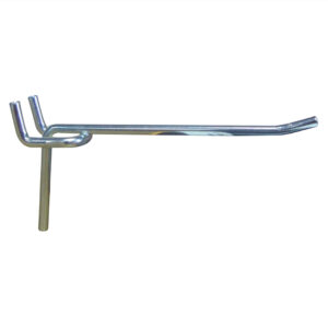 Boardhaak 3,4x160mm/15mm enkel