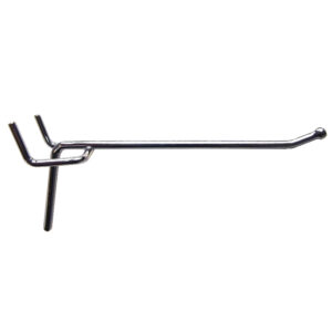 Boardhaak enkel bol 3,4x100mm/25mm